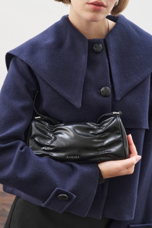 MOIRA MINI ÇANTA SİYAH