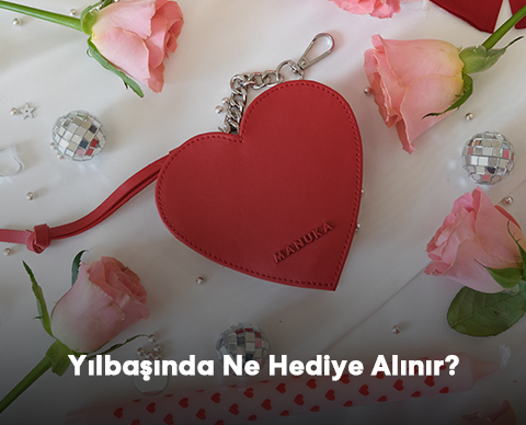 Yılbaşında Ne Hediye Alınır?